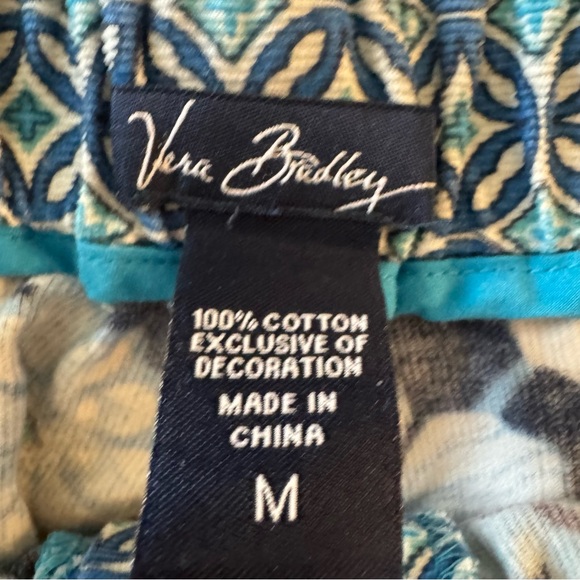 Vera Bradley Pajama/ lounge pants - Picture 5 of 6